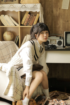 女警官的特殊服务