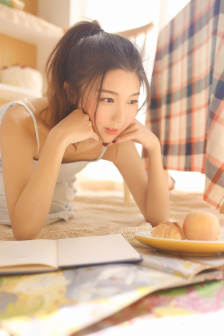 宅女的魔力空间